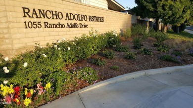 Welcome to this 1,440 sf home in Rancho Adolfo Estates, a senior on Leisure Village Golf Club in California - for sale on GolfHomes.com, golf home, golf lot