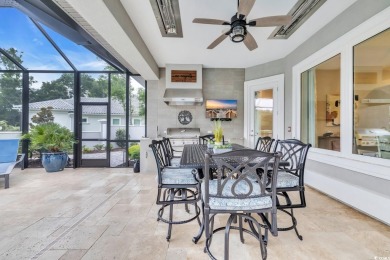 Discover the pinnacle of luxury at 2017 Teramo Drive, an on The Members Club At Grande Dunes in South Carolina - for sale on GolfHomes.com, golf home, golf lot