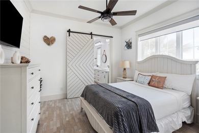 LOCATION, LUXURY AND VIEWS! Poised on one of the most coveted on Palmilla Beach Golf Club in Texas - for sale on GolfHomes.com, golf home, golf lot