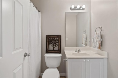 Welcome to 249 Thorncliff Landing, where the views are wide, the on Bentwater Golf Club in Georgia - for sale on GolfHomes.com, golf home, golf lot