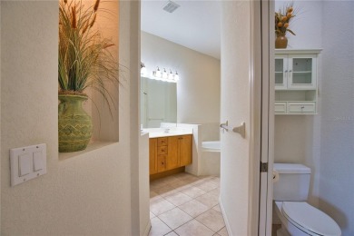 One or more photo(s) has been virtually staged. Enjoy peaceful on Oyster Creek Golf Club in Florida - for sale on GolfHomes.com, golf home, golf lot