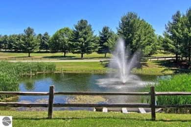 Recently renovated studio condo right in the heart of Shanty on Shanty Creek Golf Course in Michigan - for sale on GolfHomes.com, golf home, golf lot