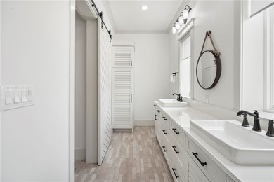 LOCATION, LUXURY AND VIEWS! Poised on one of the most coveted on Palmilla Beach Golf Club in Texas - for sale on GolfHomes.com, golf home, golf lot