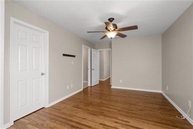 Welcome to 249 Thorncliff Landing, where the views are wide, the on Bentwater Golf Club in Georgia - for sale on GolfHomes.com, golf home, golf lot