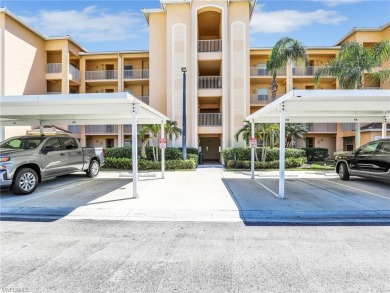 Exceptional value in Estero -- private view! This charming 2 on Estero Country Club in Florida - for sale on GolfHomes.com, golf home, golf lot