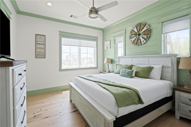 LOCATION, LUXURY AND VIEWS! Poised on one of the most coveted on Palmilla Beach Golf Club in Texas - for sale on GolfHomes.com, golf home, golf lot