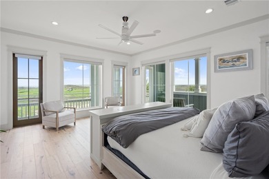 LOCATION, LUXURY AND VIEWS! Poised on one of the most coveted on Palmilla Beach Golf Club in Texas - for sale on GolfHomes.com, golf home, golf lot