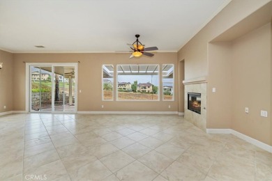 Luxury Resort Living With CAPTIVATING VIEWS. Stunning PALOMAR on Glen Ivy Golf Club in California - for sale on GolfHomes.com, golf home, golf lot