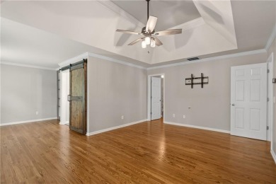 Welcome to 249 Thorncliff Landing, where the views are wide, the on Bentwater Golf Club in Georgia - for sale on GolfHomes.com, golf home, golf lot