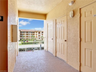 Exceptional value in Estero -- private view! This charming 2 on Estero Country Club in Florida - for sale on GolfHomes.com, golf home, golf lot