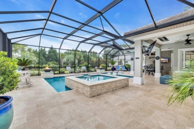 Discover the pinnacle of luxury at 2017 Teramo Drive, an on The Members Club At Grande Dunes in South Carolina - for sale on GolfHomes.com, golf home, golf lot