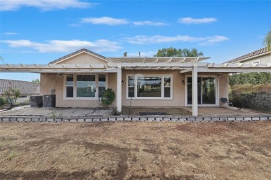 Luxury Resort Living With CAPTIVATING VIEWS. Stunning PALOMAR on Glen Ivy Golf Club in California - for sale on GolfHomes.com, golf home, golf lot