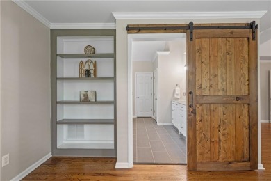 Welcome to 249 Thorncliff Landing, where the views are wide, the on Bentwater Golf Club in Georgia - for sale on GolfHomes.com, golf home, golf lot