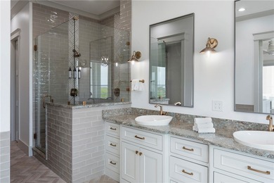 LOCATION, LUXURY AND VIEWS! Poised on one of the most coveted on Palmilla Beach Golf Club in Texas - for sale on GolfHomes.com, golf home, golf lot