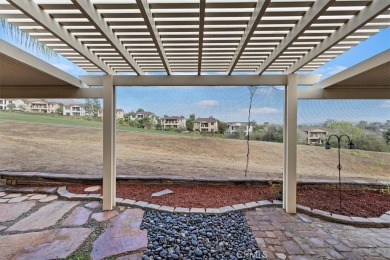 Luxury Resort Living With CAPTIVATING VIEWS. Stunning PALOMAR on Glen Ivy Golf Club in California - for sale on GolfHomes.com, golf home, golf lot