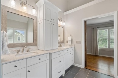 Welcome to 249 Thorncliff Landing, where the views are wide, the on Bentwater Golf Club in Georgia - for sale on GolfHomes.com, golf home, golf lot