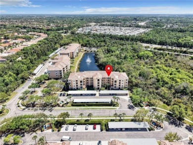 Exceptional value in Estero -- private view! This charming 2 on Estero Country Club in Florida - for sale on GolfHomes.com, golf home, golf lot