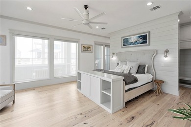 LOCATION, LUXURY AND VIEWS! Poised on one of the most coveted on Palmilla Beach Golf Club in Texas - for sale on GolfHomes.com, golf home, golf lot