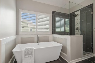 Welcome to 249 Thorncliff Landing, where the views are wide, the on Bentwater Golf Club in Georgia - for sale on GolfHomes.com, golf home, golf lot