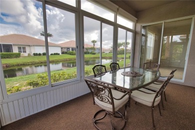 One or more photo(s) has been virtually staged. Enjoy peaceful on Oyster Creek Golf Club in Florida - for sale on GolfHomes.com, golf home, golf lot