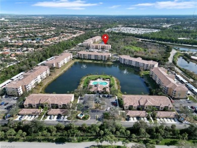 Exceptional value in Estero -- private view! This charming 2 on Estero Country Club in Florida - for sale on GolfHomes.com, golf home, golf lot