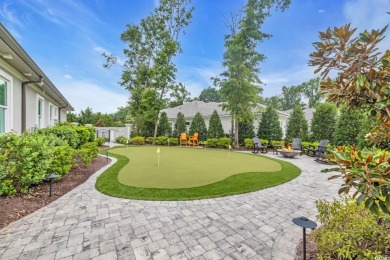 Discover the pinnacle of luxury at 2017 Teramo Drive, an on The Members Club At Grande Dunes in South Carolina - for sale on GolfHomes.com, golf home, golf lot