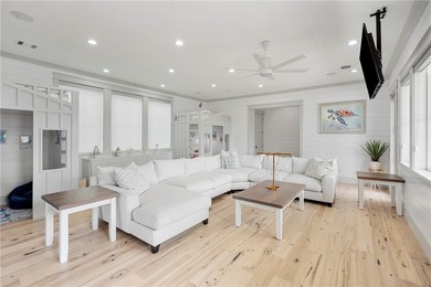 LOCATION, LUXURY AND VIEWS! Poised on one of the most coveted on Palmilla Beach Golf Club in Texas - for sale on GolfHomes.com, golf home, golf lot