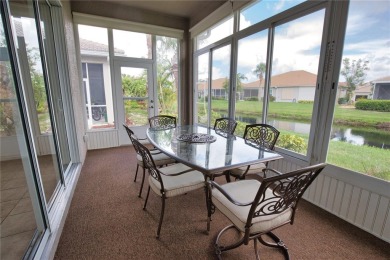 One or more photo(s) has been virtually staged. Enjoy peaceful on Oyster Creek Golf Club in Florida - for sale on GolfHomes.com, golf home, golf lot