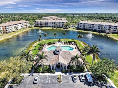Exceptional value in Estero -- private view! This charming 2 on Estero Country Club in Florida - for sale on GolfHomes.com, golf home, golf lot