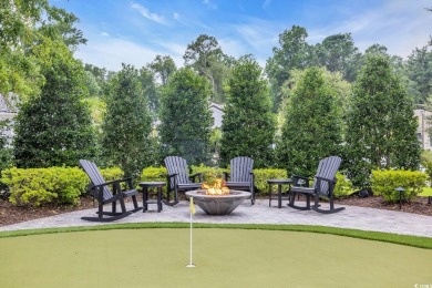 Discover the pinnacle of luxury at 2017 Teramo Drive, an on The Members Club At Grande Dunes in South Carolina - for sale on GolfHomes.com, golf home, golf lot