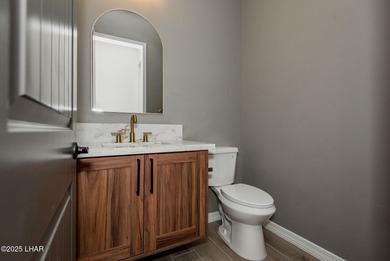 Stunning New Construction on the Los Lagos Golf Course! This on Los Lagos Golf Club in Arizona - for sale on GolfHomes.com, golf home, golf lot