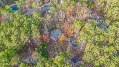 This beautifully updated home on a quiet cul de sac is now on Carolina Trace Country Club in North Carolina - for sale on GolfHomes.com, golf home, golf lot