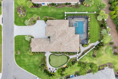 Discover the pinnacle of luxury at 2017 Teramo Drive, an on The Members Club At Grande Dunes in South Carolina - for sale on GolfHomes.com, golf home, golf lot