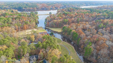 This beautifully updated home on a quiet cul de sac is now on Carolina Trace Country Club in North Carolina - for sale on GolfHomes.com, golf home, golf lot