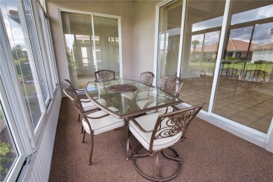 One or more photo(s) has been virtually staged. Enjoy peaceful on Oyster Creek Golf Club in Florida - for sale on GolfHomes.com, golf home, golf lot