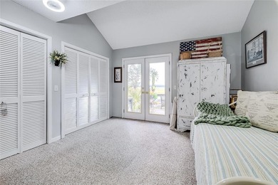 Stunning Waterfront Home in Sutherland Bluff! Pictures don't do on Sapelo Hammock Golf Club in Georgia - for sale on GolfHomes.com, golf home, golf lot