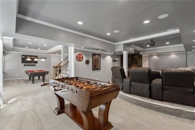 Welcome to 249 Thorncliff Landing, where the views are wide, the on Bentwater Golf Club in Georgia - for sale on GolfHomes.com, golf home, golf lot