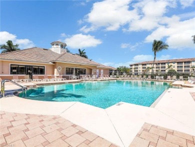 Exceptional value in Estero -- private view! This charming 2 on Estero Country Club in Florida - for sale on GolfHomes.com, golf home, golf lot