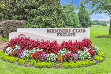 Discover the pinnacle of luxury at 2017 Teramo Drive, an on The Members Club At Grande Dunes in South Carolina - for sale on GolfHomes.com, golf home, golf lot