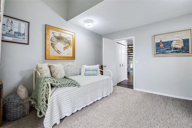 Stunning Waterfront Home in Sutherland Bluff! Pictures don't do on Sapelo Hammock Golf Club in Georgia - for sale on GolfHomes.com, golf home, golf lot