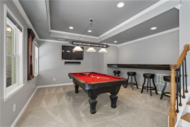 Welcome to 249 Thorncliff Landing, where the views are wide, the on Bentwater Golf Club in Georgia - for sale on GolfHomes.com, golf home, golf lot