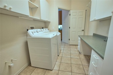 One or more photo(s) has been virtually staged. Enjoy peaceful on Oyster Creek Golf Club in Florida - for sale on GolfHomes.com, golf home, golf lot