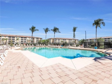 Exceptional value in Estero -- private view! This charming 2 on Estero Country Club in Florida - for sale on GolfHomes.com, golf home, golf lot