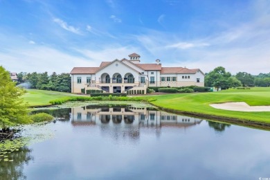 Discover the pinnacle of luxury at 2017 Teramo Drive, an on The Members Club At Grande Dunes in South Carolina - for sale on GolfHomes.com, golf home, golf lot