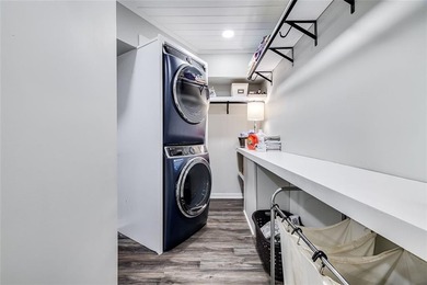 Stunning Waterfront Home in Sutherland Bluff! Pictures don't do on Sapelo Hammock Golf Club in Georgia - for sale on GolfHomes.com, golf home, golf lot