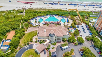 Discover the pinnacle of luxury at 2017 Teramo Drive, an on The Members Club At Grande Dunes in South Carolina - for sale on GolfHomes.com, golf home, golf lot