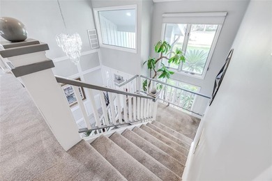 Stunning Waterfront Home in Sutherland Bluff! Pictures don't do on Sapelo Hammock Golf Club in Georgia - for sale on GolfHomes.com, golf home, golf lot