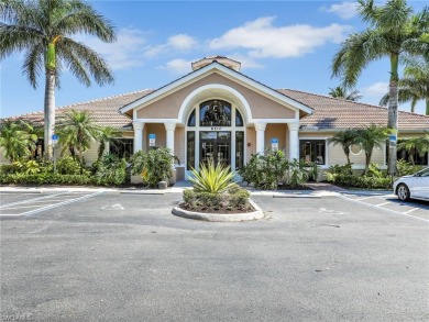 Exceptional value in Estero -- private view! This charming 2 on Estero Country Club in Florida - for sale on GolfHomes.com, golf home, golf lot