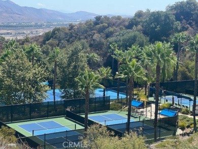 Luxury Resort Living With CAPTIVATING VIEWS. Stunning PALOMAR on Glen Ivy Golf Club in California - for sale on GolfHomes.com, golf home, golf lot