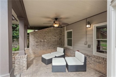 Welcome to 249 Thorncliff Landing, where the views are wide, the on Bentwater Golf Club in Georgia - for sale on GolfHomes.com, golf home, golf lot